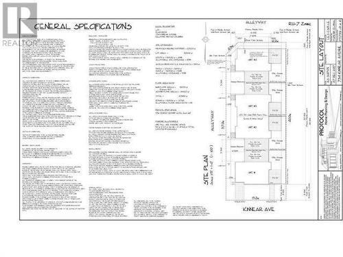 734 Kinnear Avenue Unit# 3, Kelowna, BC - Other