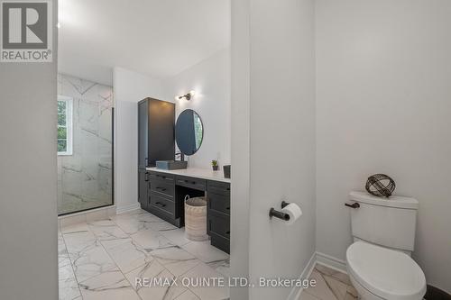 107 Country Charm Drive, Belleville, ON - Indoor Photo Showing Bathroom