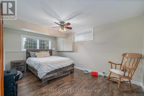 107 Country Charm Drive, Belleville, ON - Indoor Photo Showing Bedroom