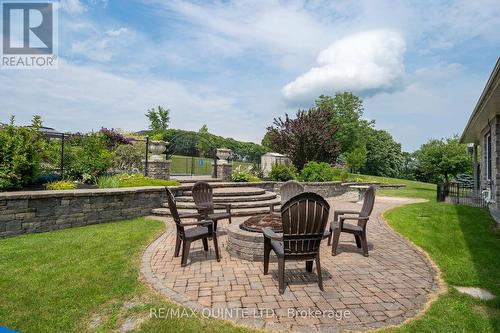 107 Country Charm Drive, Belleville, ON - Outdoor