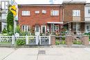 13 Rolyat Street, Toronto (Trinity-Bellwoods), ON  - Outdoor With Facade 