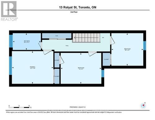 13 Rolyat Street, Toronto (Trinity-Bellwoods), ON - Other