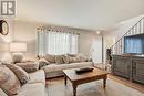 18 Aylesford Drive, Toronto, ON  - Indoor Photo Showing Living Room 