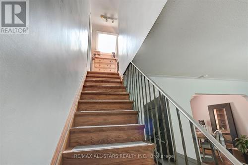 18 Aylesford Drive, Toronto, ON - Indoor Photo Showing Other Room