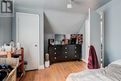 18 Aylesford Drive, Toronto, ON - Indoor Photo Showing Bedroom