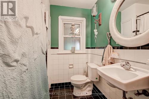 18 Aylesford Drive, Toronto, ON - Indoor Photo Showing Bathroom