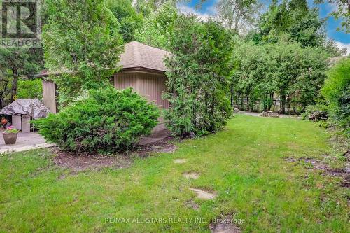 18 Aylesford Drive, Toronto (Birchcliffe-Cliffside), ON - Outdoor