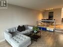 607 - 4091 Sheppard Avenue, Toronto (Agincourt South-Malvern West), ON  - Indoor Photo Showing Living Room 