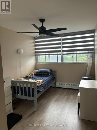 607 - 4091 Sheppard Avenue, Toronto, ON - Indoor Photo Showing Bedroom