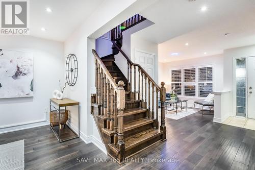 36 Antelope Drive, Toronto, ON - Indoor Photo Showing Other Room