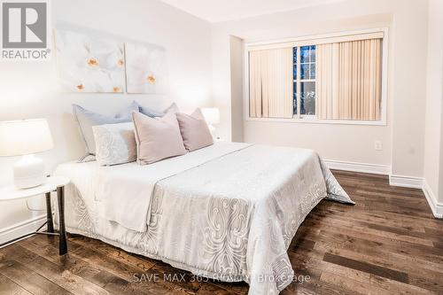 36 Antelope Drive, Toronto, ON - Indoor Photo Showing Bedroom