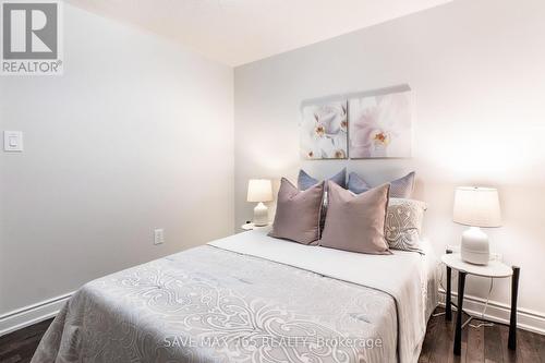 36 Antelope Drive, Toronto, ON - Indoor Photo Showing Bedroom