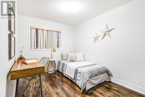 36 Antelope Drive, Toronto, ON - Indoor Photo Showing Bedroom