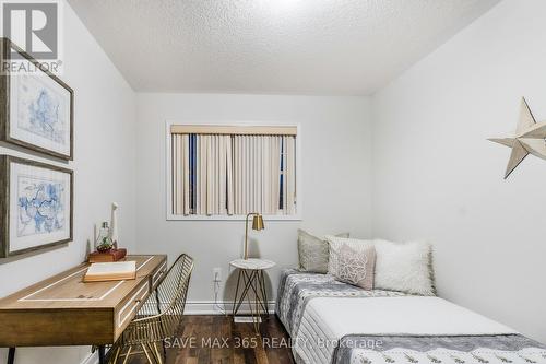 36 Antelope Drive, Toronto, ON - Indoor Photo Showing Bedroom