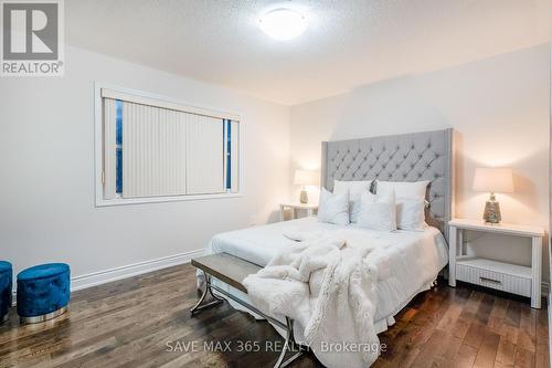 36 Antelope Drive, Toronto, ON - Indoor Photo Showing Bedroom