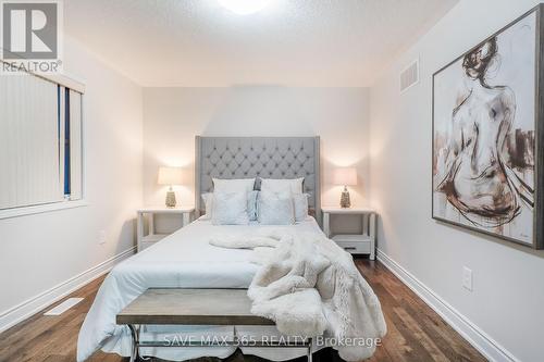 36 Antelope Drive, Toronto, ON - Indoor Photo Showing Bedroom