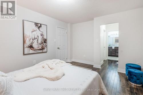 36 Antelope Drive, Toronto, ON - Indoor Photo Showing Bedroom