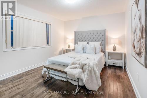 36 Antelope Drive, Toronto, ON - Indoor Photo Showing Bedroom