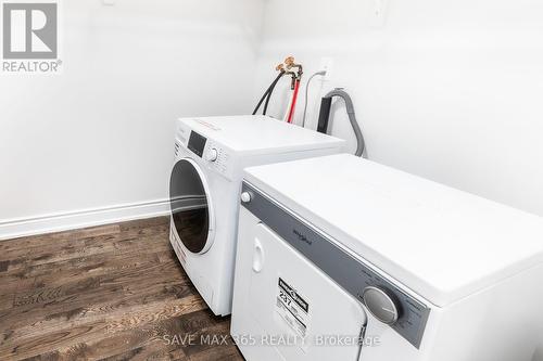 36 Antelope Drive, Toronto, ON - Indoor Photo Showing Laundry Room