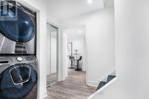 36 Antelope Drive, Toronto, ON - Indoor Photo Showing Laundry Room