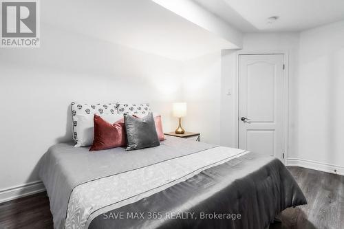 36 Antelope Drive, Toronto, ON - Indoor Photo Showing Bedroom