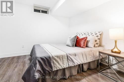 36 Antelope Drive, Toronto, ON - Indoor Photo Showing Bedroom