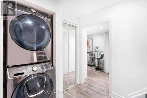 36 Antelope Drive, Toronto, ON - Indoor Photo Showing Laundry Room