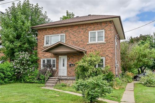 120 Cameron Avenue S, Hamilton, ON - Outdoor