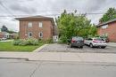 120 Cameron Avenue S, Hamilton, ON  - Outdoor 