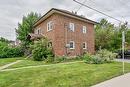 120 Cameron Avenue S, Hamilton, ON  - Outdoor With Exterior 