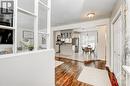 2160 Monteith Street, Ottawa, ON  - Indoor 