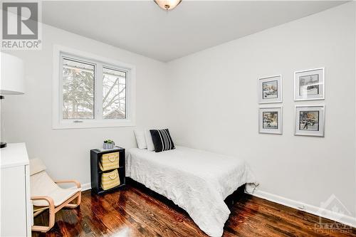 2160 Monteith Street, Ottawa, ON - Indoor Photo Showing Bedroom