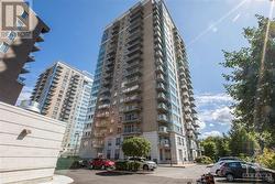 70 LANDRY STREET UNIT#1606  Ottawa, ON K1L 0A8