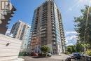 70 Landry Street Unit#1606, Ottawa, ON  - Outdoor With Balcony With Facade 