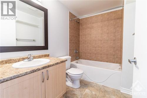 70 Landry Street Unit#1606, Ottawa, ON - Indoor Photo Showing Bathroom