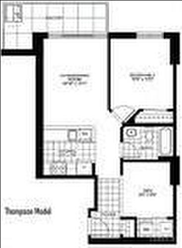 70 Landry Street Unit#1606, Ottawa, ON - Other