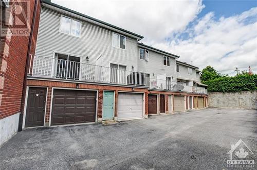 24 Maclean Street, Ottawa, ON - Outdoor With Deck Patio Veranda With Exterior