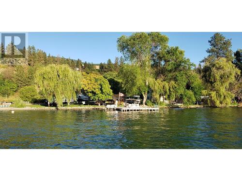 12012 Willett Road, Lake Country, BC - Outdoor With Body Of Water With View