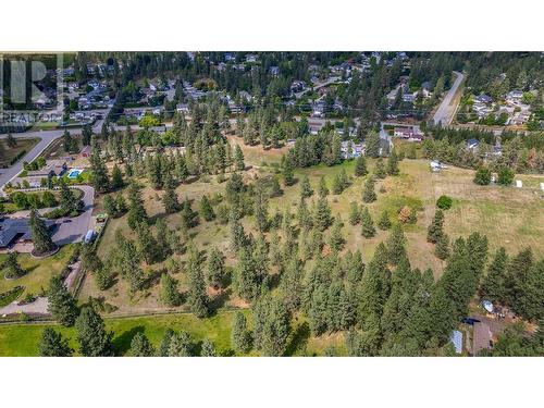 3761 Mcculloch Road, Kelowna, BC - Outdoor With View