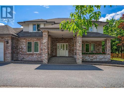 3761 Mcculloch Road, Kelowna, BC - Outdoor