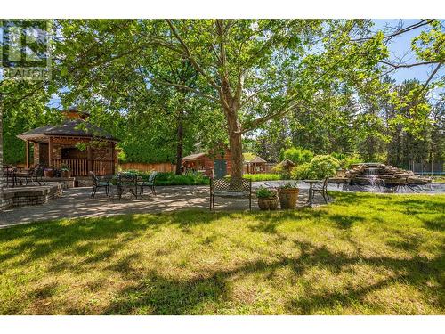 3761 Mcculloch Road, Kelowna, BC - Outdoor