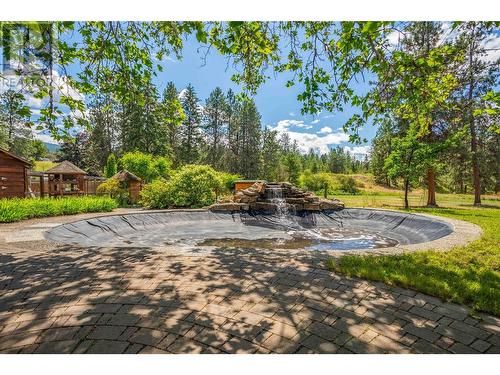 3761 Mcculloch Road, Kelowna, BC - Outdoor