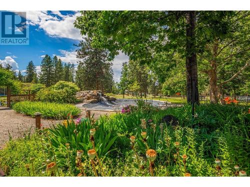 3761 Mcculloch Road, Kelowna, BC - Outdoor