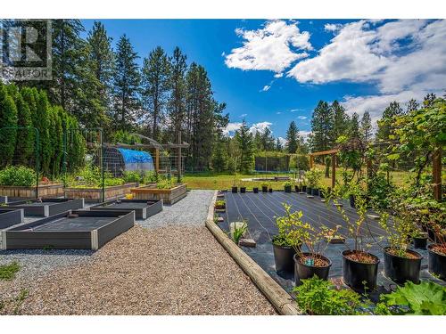 3761 Mcculloch Road, Kelowna, BC - Outdoor