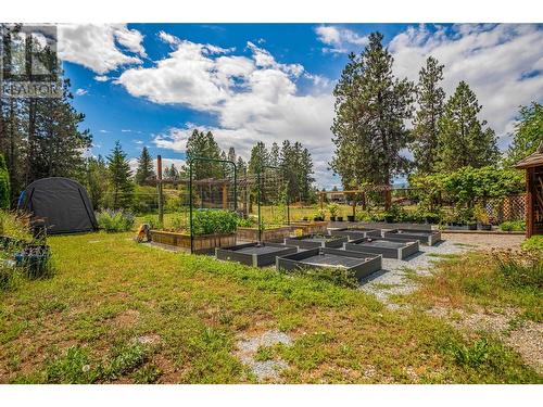 3761 Mcculloch Road, Kelowna, BC - Outdoor