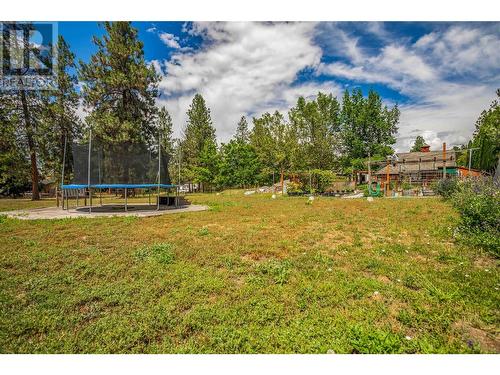 3761 Mcculloch Road, Kelowna, BC - Outdoor