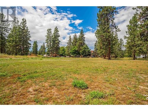 3761 Mcculloch Road, Kelowna, BC - Outdoor With View