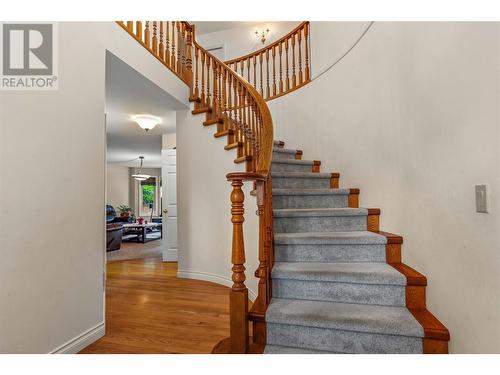 3761 Mcculloch Road, Kelowna, BC - Indoor Photo Showing Other Room