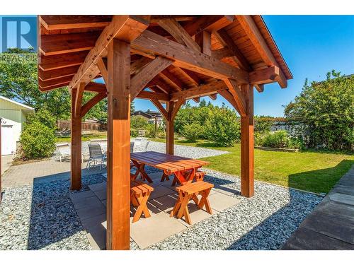 999 Skyline Road, West Kelowna, BC - Outdoor