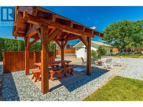 999 Skyline Road, West Kelowna, BC - Outdoor